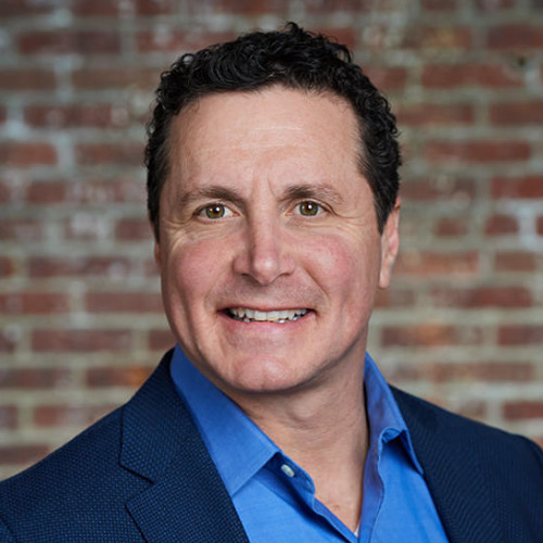 Michael Stoop